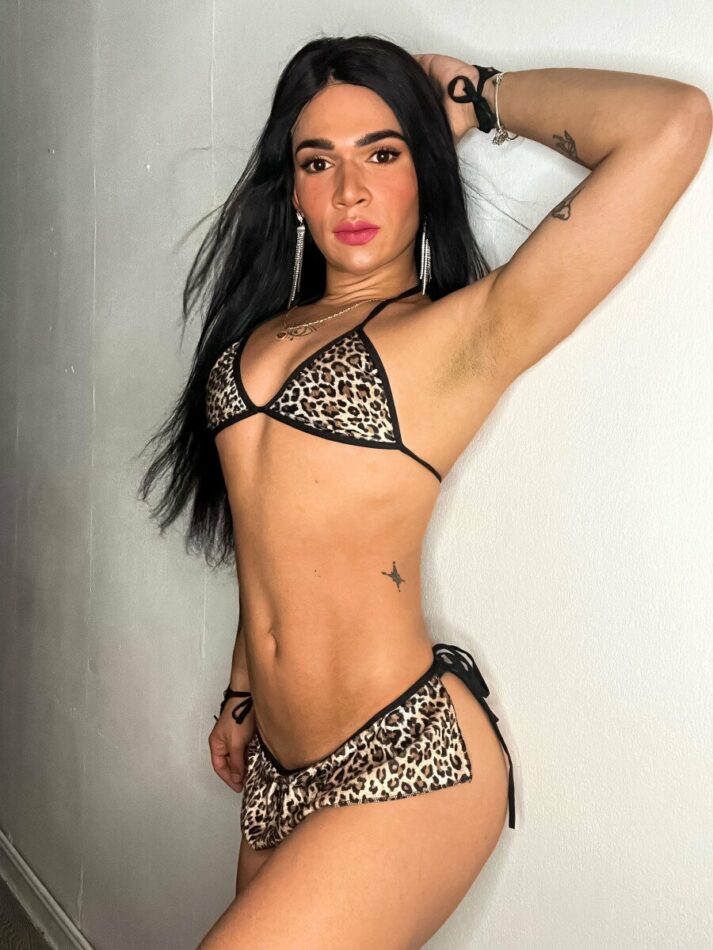 Anitta XL 5