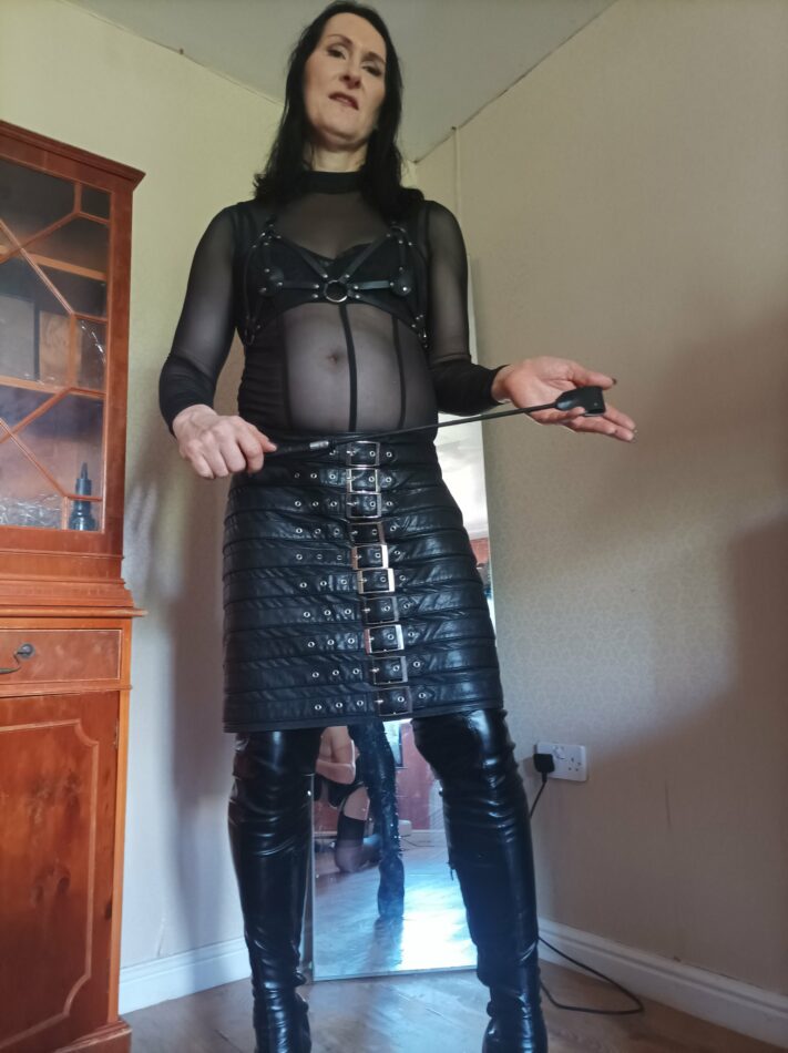 Mistress Vixen 20