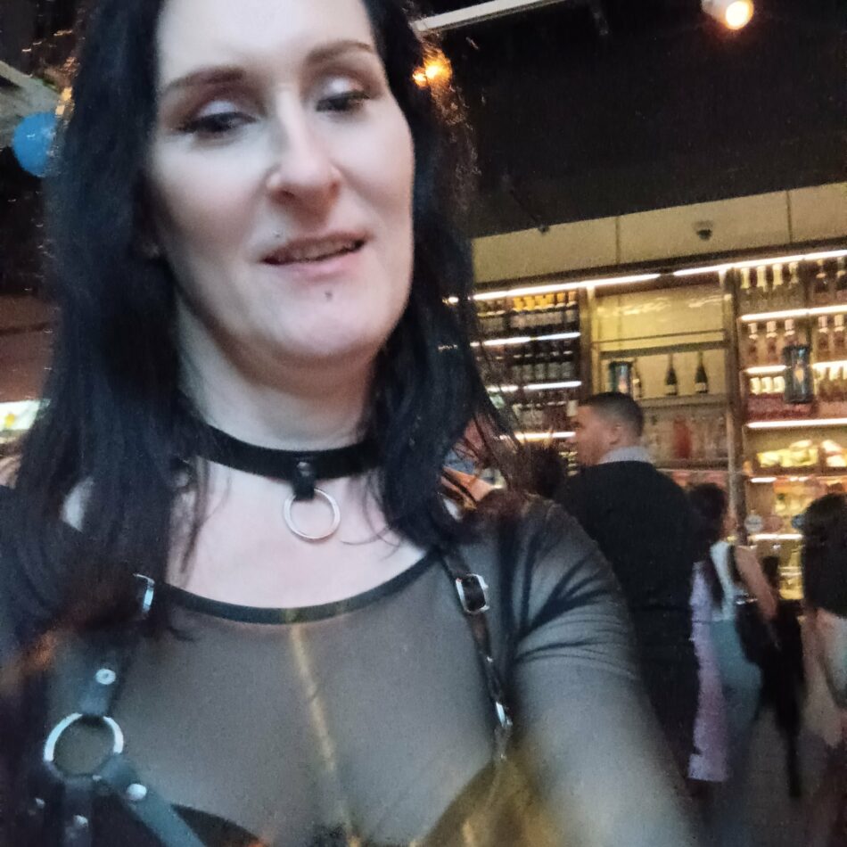 Mistress Vixen 26