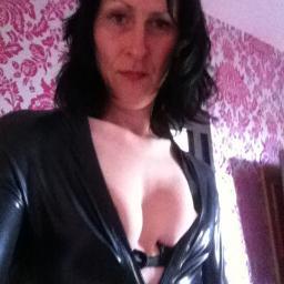 Mistress Vixen 22