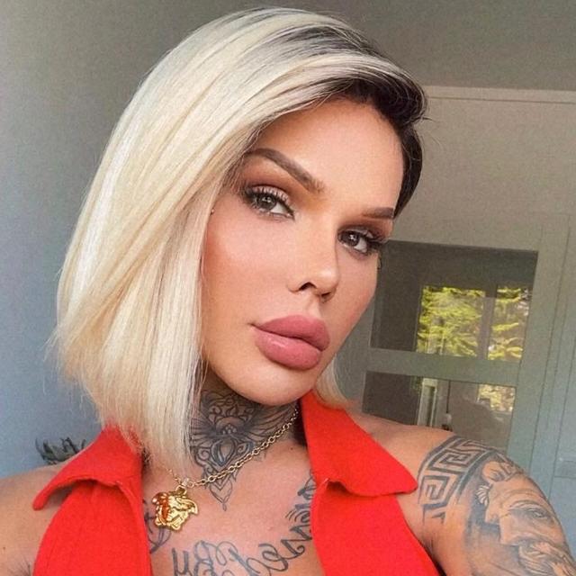 Clara Lima 1