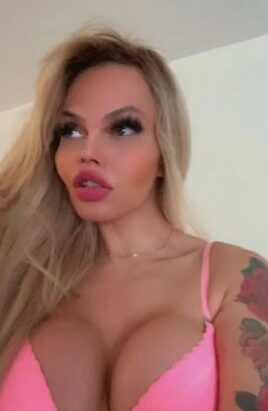 Pamela Barbie 11