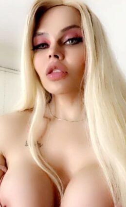 Pamela Barbie 14