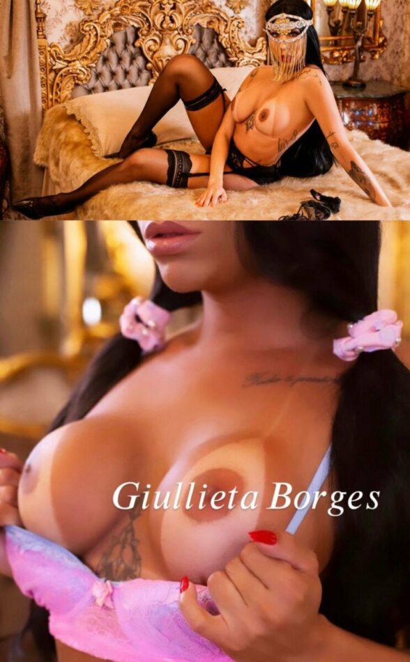 Giullieta Borges 12