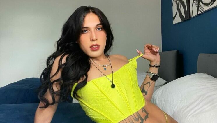 Beatriz Brazilian 9