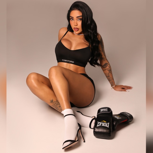 Yasmin 1