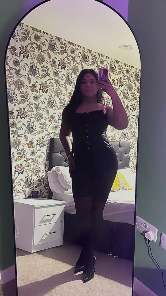 Hannah Priscy 7
