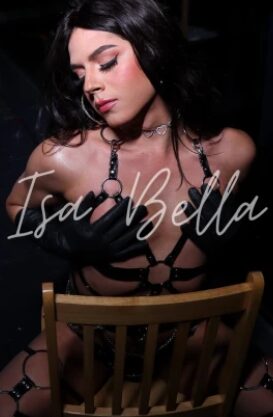 Isabella 13