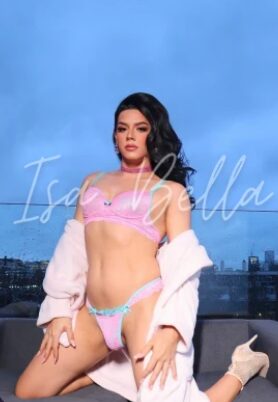 Isabella 15