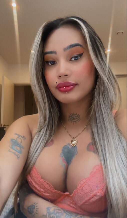 Gaby Cerejinha 12
