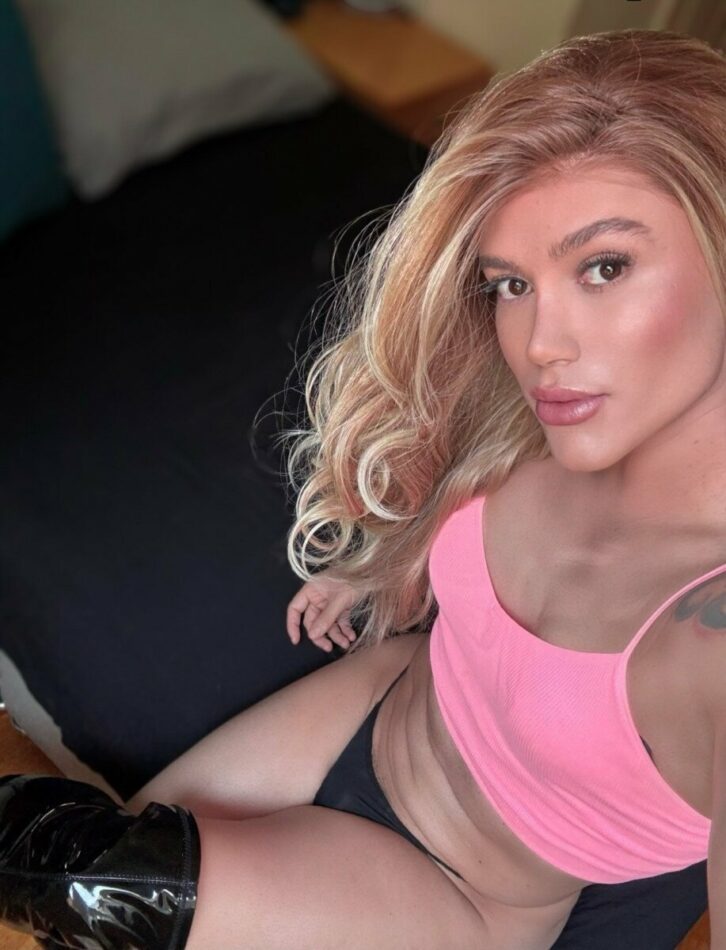 Megan 11