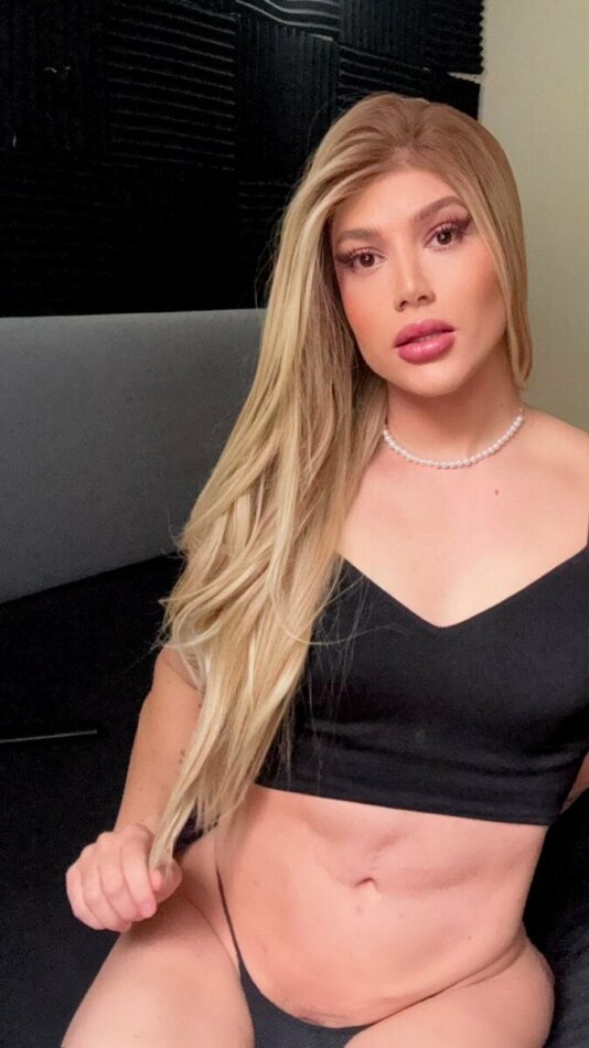 Megan 16