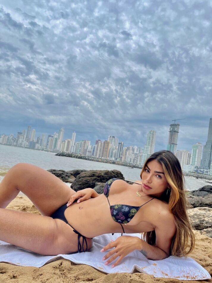 Patricia Araújo 5