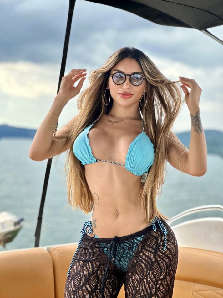 Patricia Araújo 8