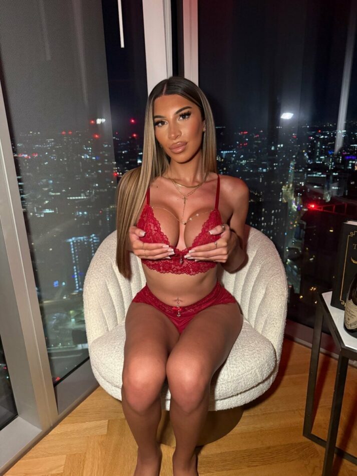 Isabel 2