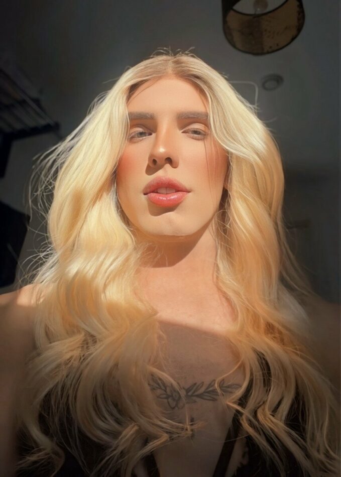 Gabriela Brazilian 2