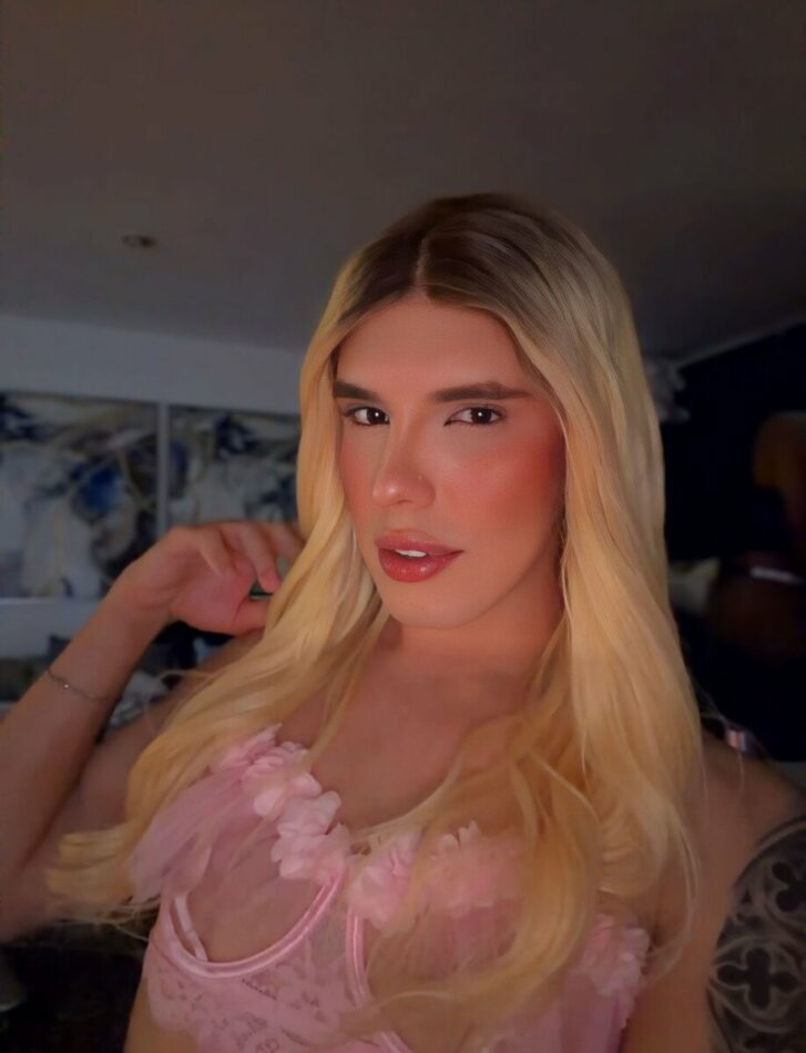 Gabriela Brazilian 5