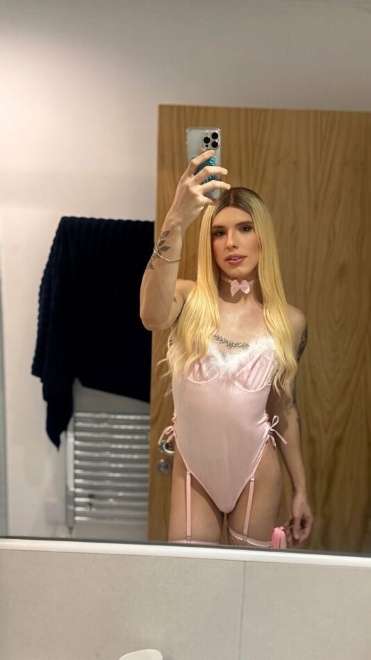 Gabriela Brazilian 1