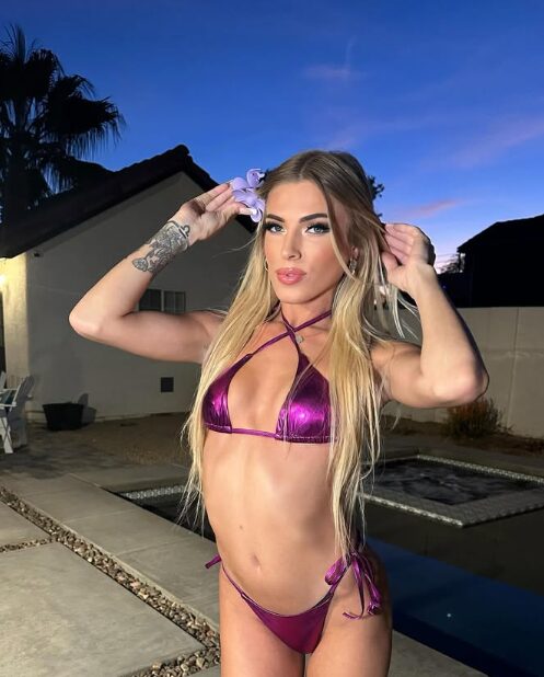 Hannah 16