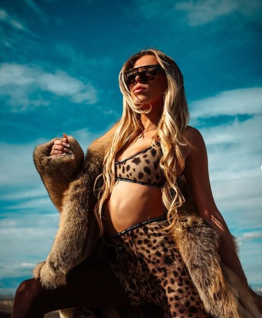 Hannah 18