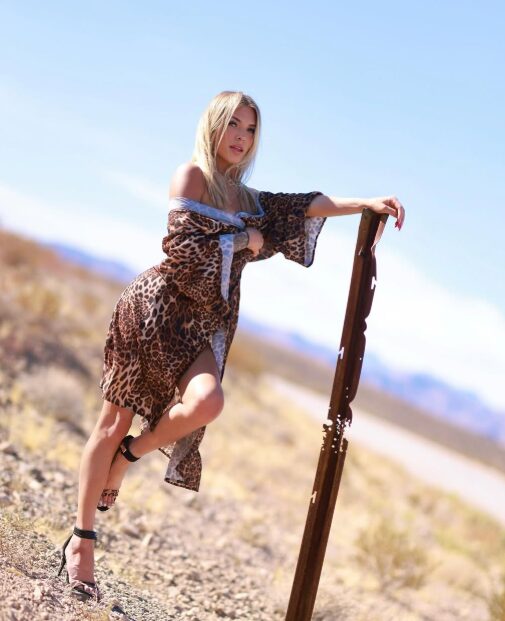 Hannah 19