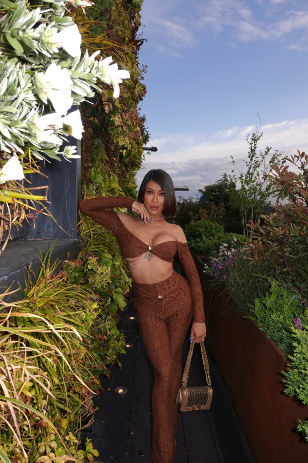 Aleyssa 12