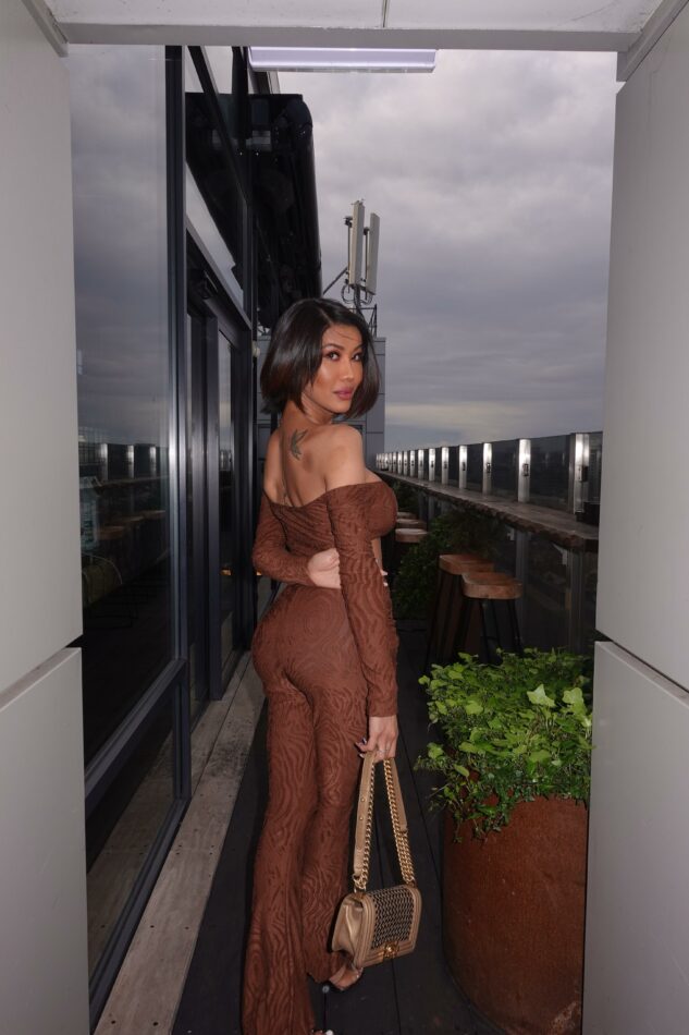 Aleyssa 9