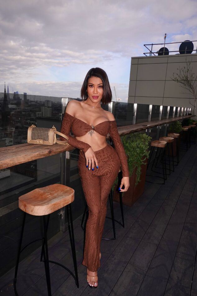 Aleyssa 10