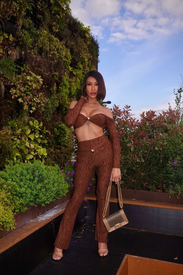 Aleyssa 13