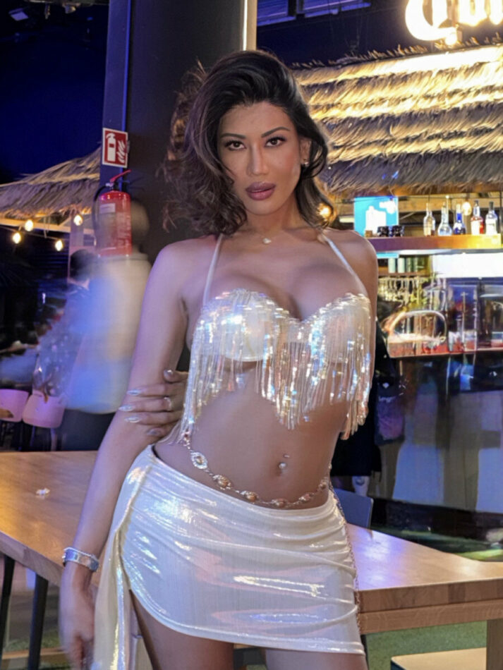 Aleyssa 14
