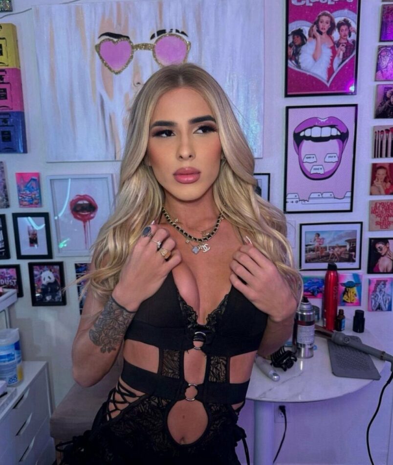 Hannah 9