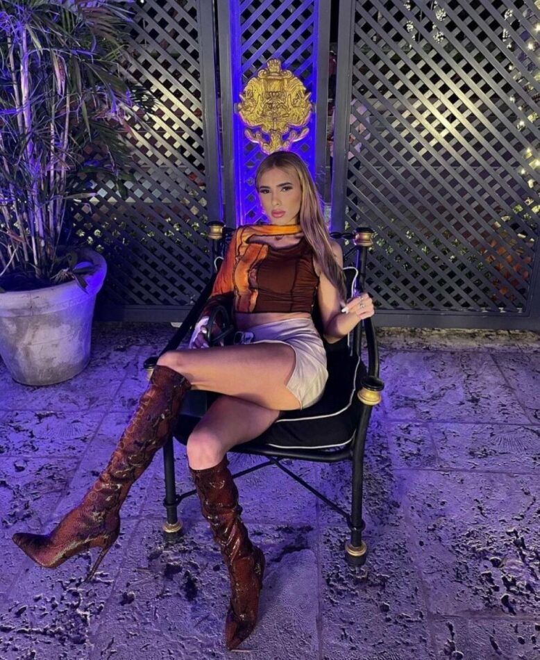 Hannah 11