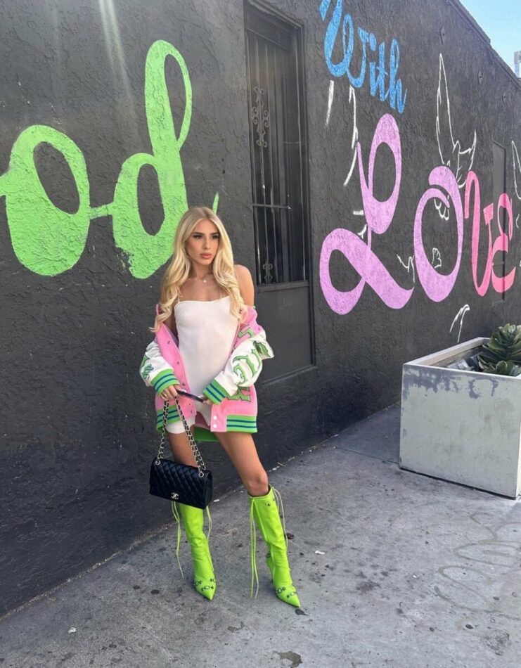 Hannah 12