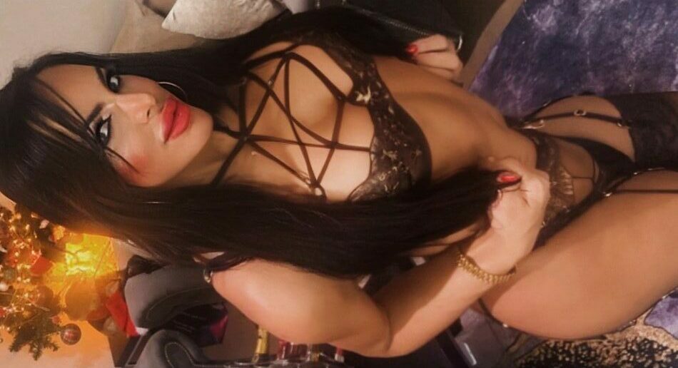 Ts Keyla Dior