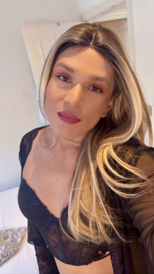 Sophia Brazilian 9