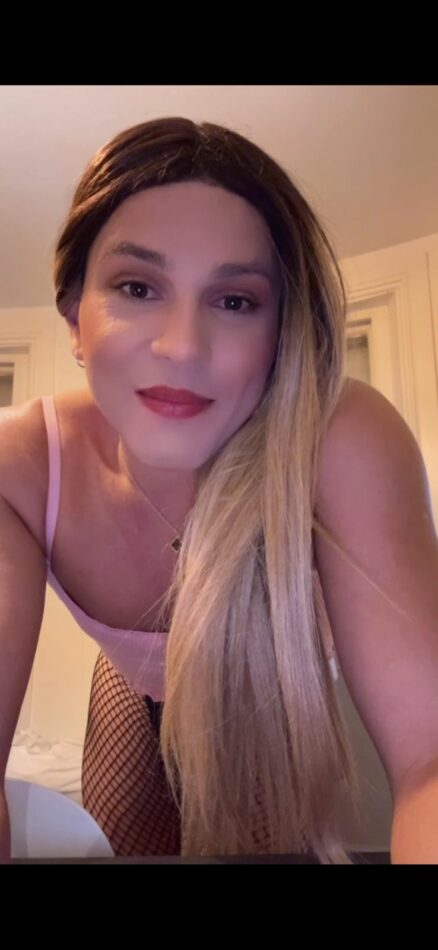Sophia Brazilian 12