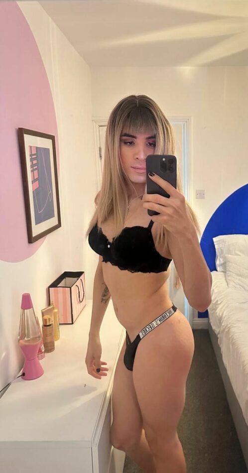 Yasmim 7