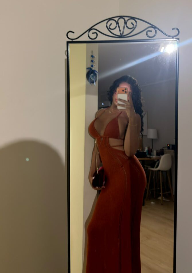 Caroline Sophie 5