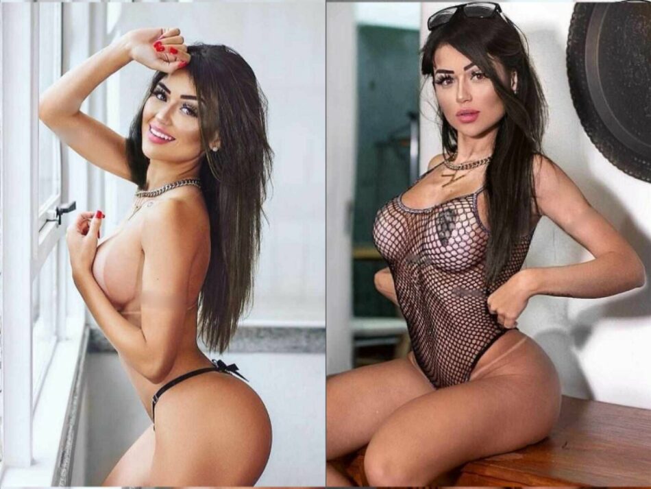 Britany Ellen