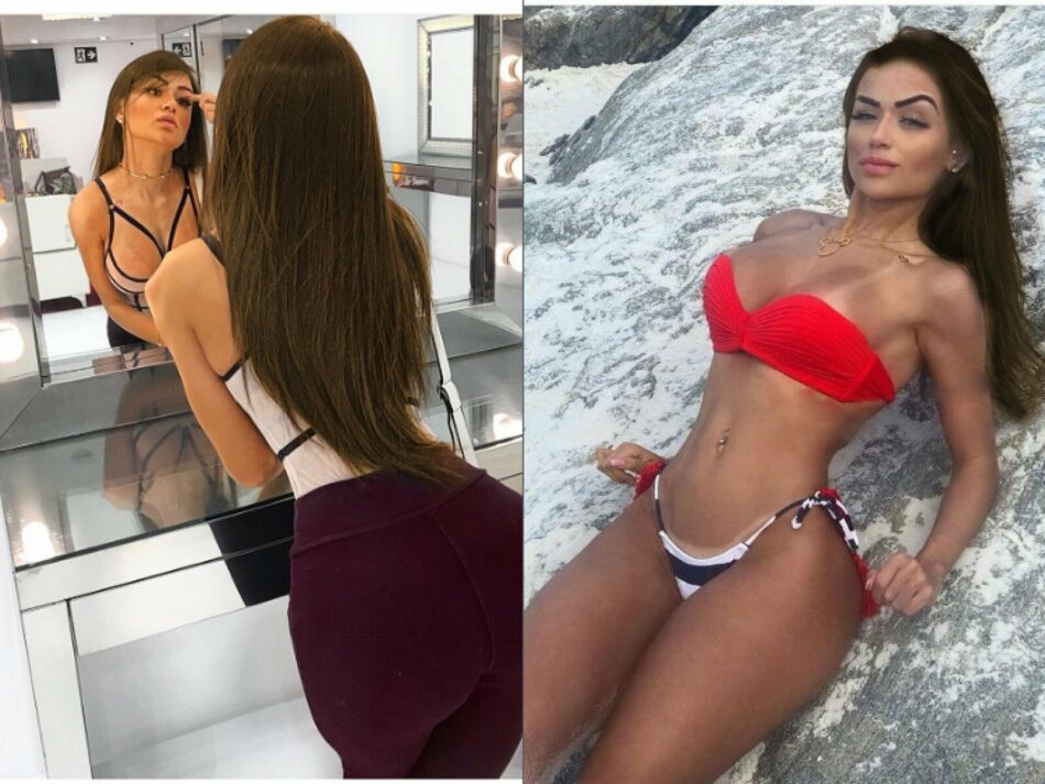 Britany Ellen 7