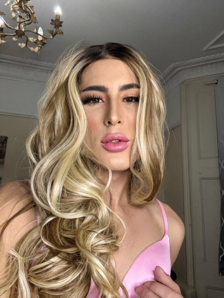 Aysha Cristina 4