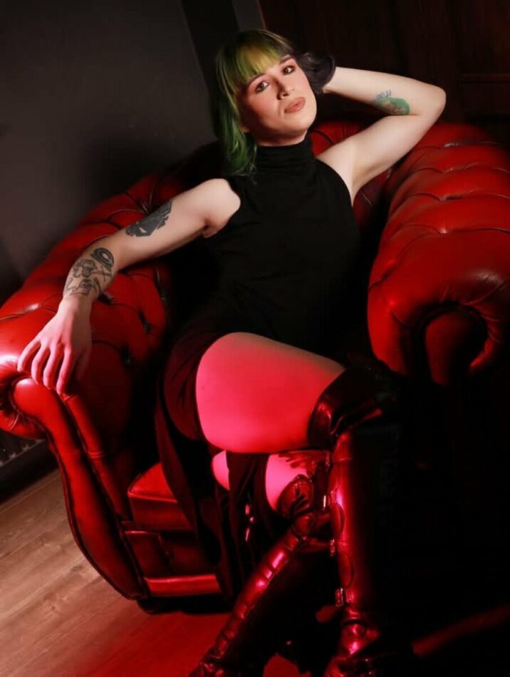 Marcy 5