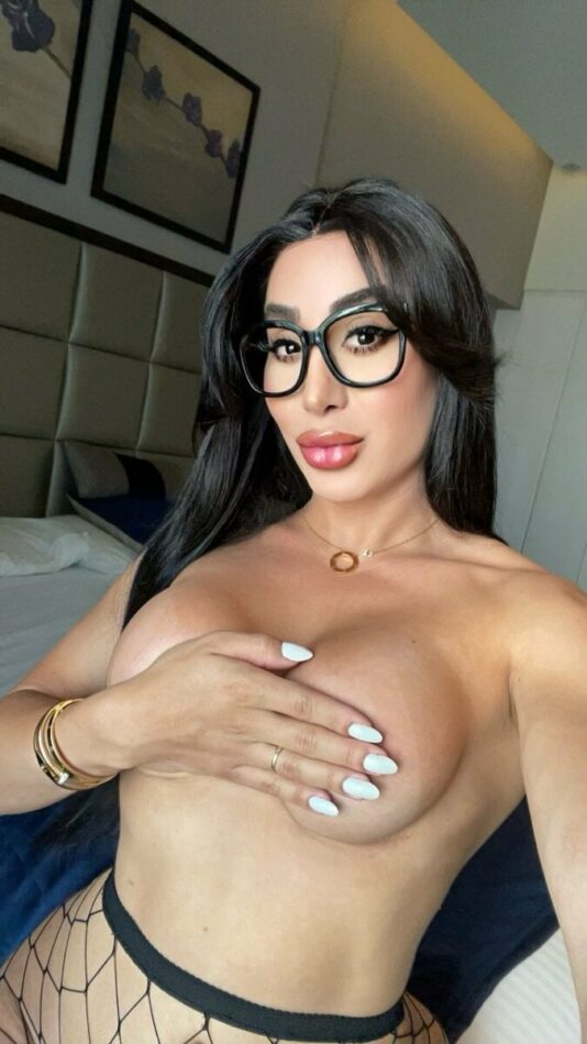 Naty Ganzarolly 5