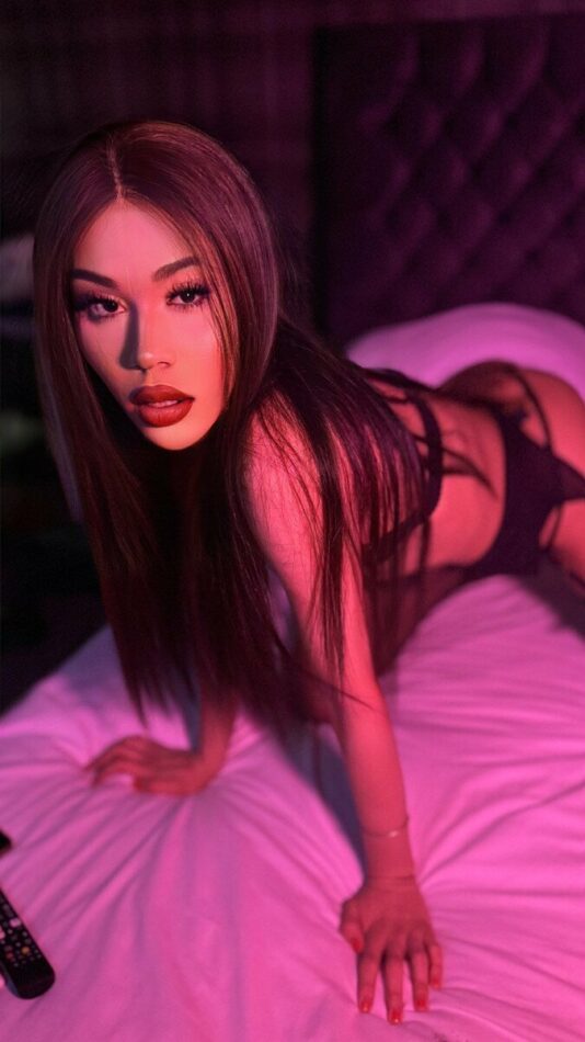 Raika Angel 4