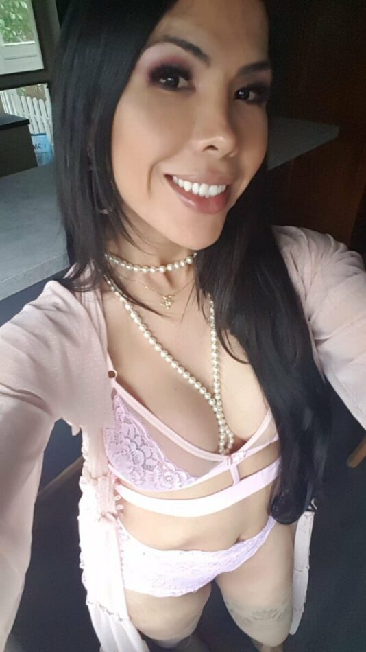 Scarlett 6