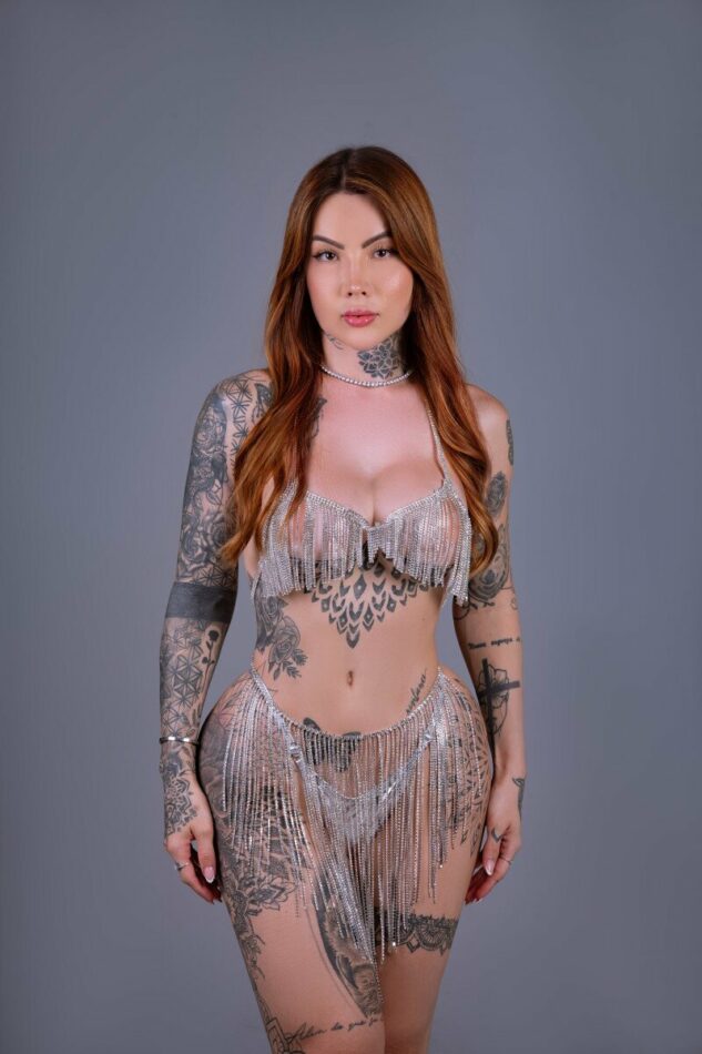 Ts Sayuri 1
