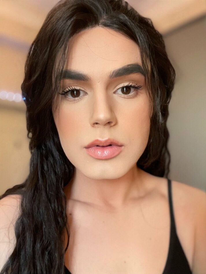 Zoe Brasilian 2
