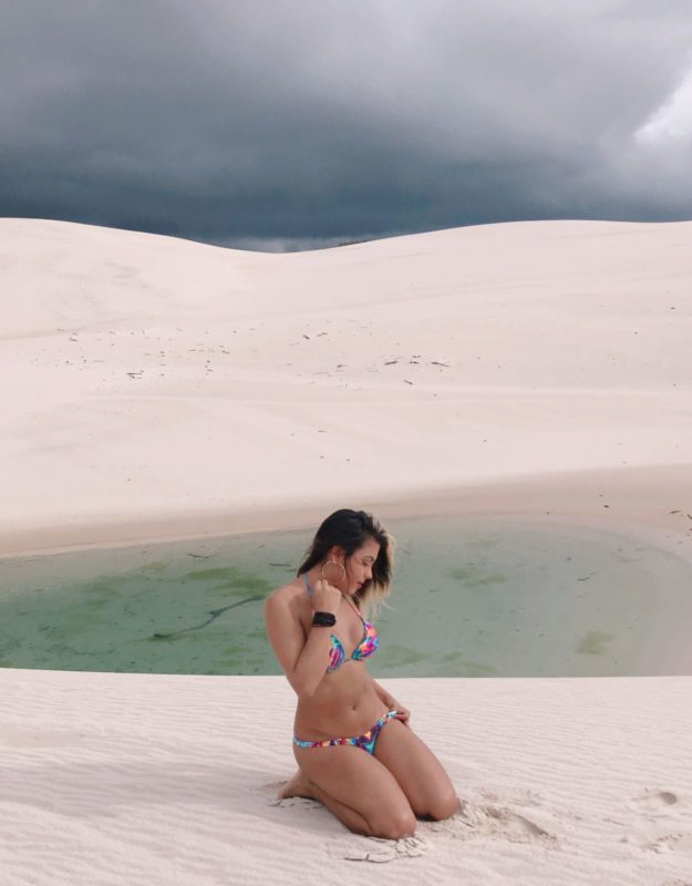 Antonella Godoy 46