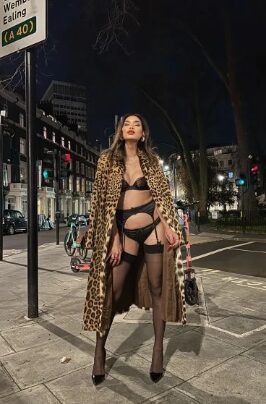 Belle 9