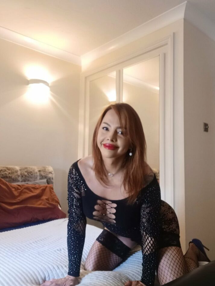 Lucy 8